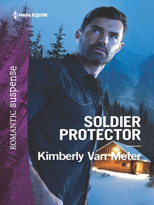 Title details for Soldier Protector by Kimberly Van Meter - Wait list